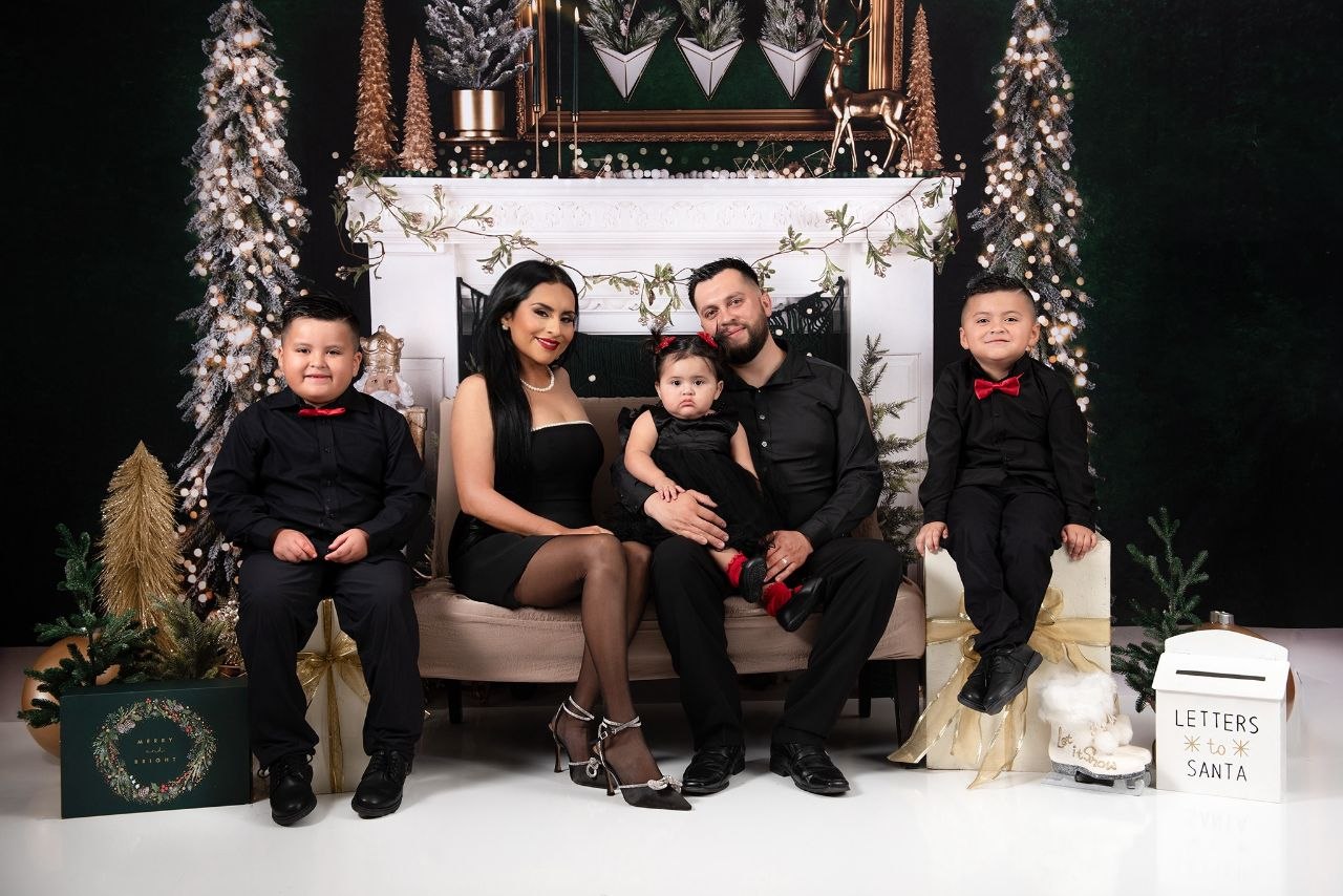 Family-owned Seamless Patch drywall repair business